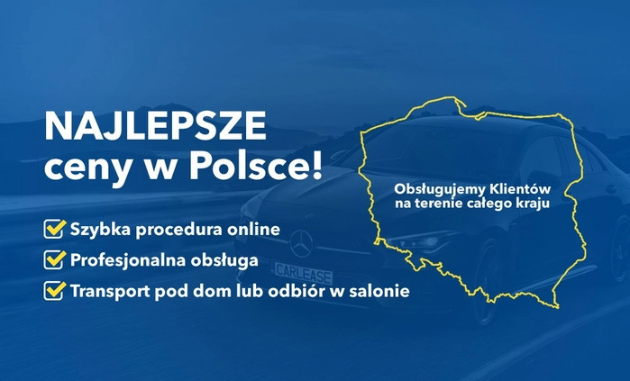 Audi A6 Allroad cena 277878 przebieg: 1, rok produkcji 2024 z Koziegłowy małe 79